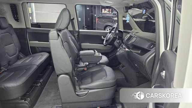 Kia The New Kia Ray id 4630178 из Кореи 33