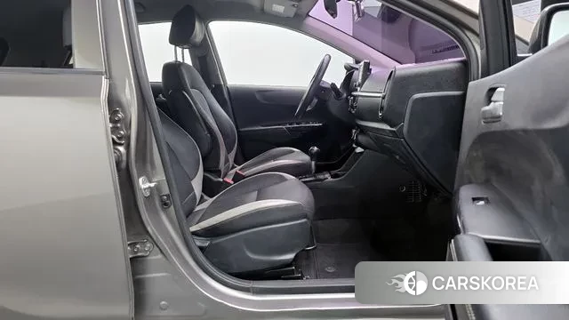 Kia All New Morning (JA) id 3494647 из Кореи 20