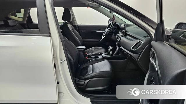 Kia Seltos id 3812325 из Кореи 20