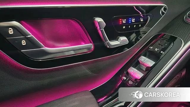 Mercedes-Benz S-Class W223 id 3278183 из Кореи 20