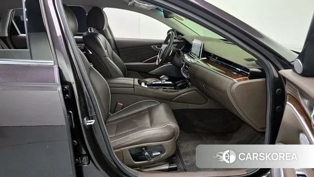 Kia More K9 id 3024399 из Кореи 20