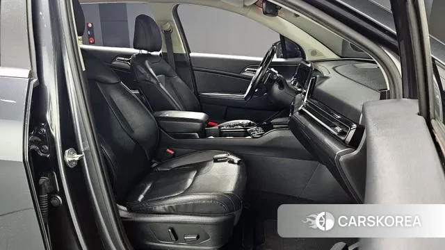 Kia Sportage 5th Generation id 3615931 из Кореи 20