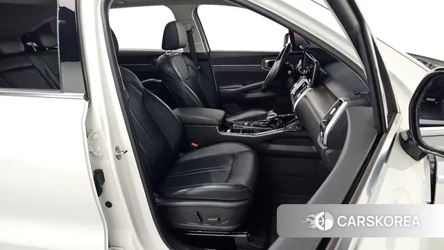 Kia Sorento 4th Generation id 3484259 из Кореи 20