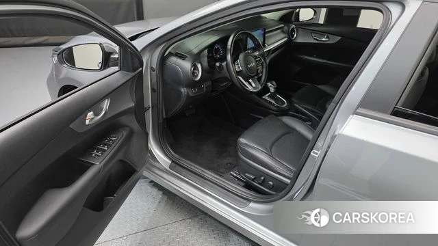 Kia The New K3 2nd generation id 4330470 из Кореи 20