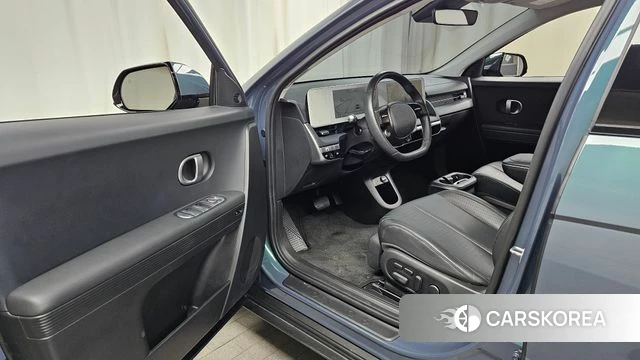 Hyundai Ionic 5 id 3963692 из Кореи 20