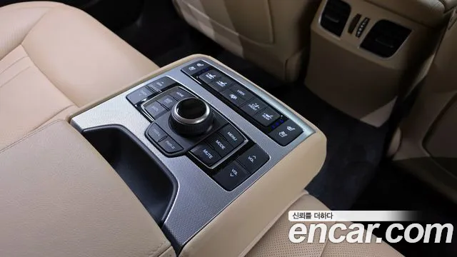 Genesis G80 id 2680906 из Кореи 20