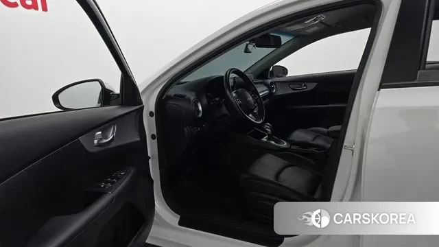 Kia The New K3 2nd generation id 3567038 из Кореи 20