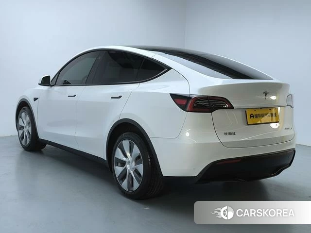 Tesla Model Y id 4210361 из Китая 20