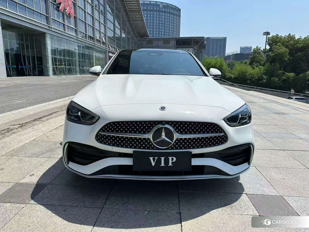 Mercedes-Benz Class C id 4413476 из Китая 10