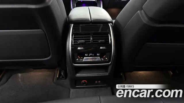 BMW X5 (G05) id 2654739 из Кореи 20