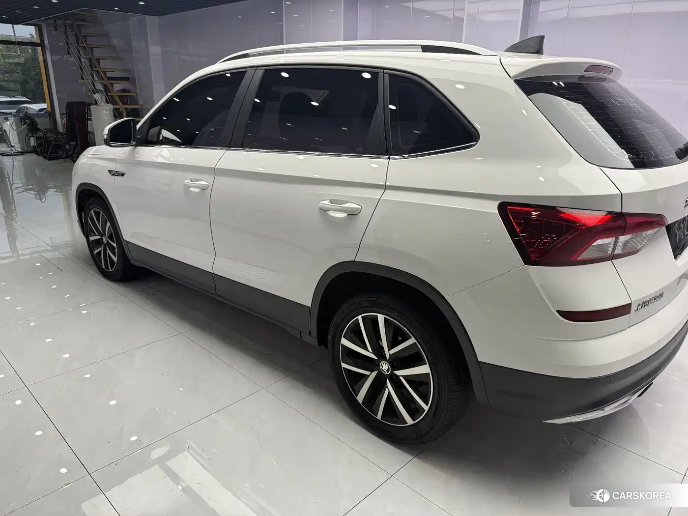 Skoda Komick id 4548210 из Китая 24