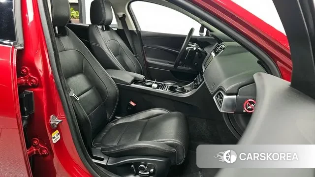 Jaguar XE id 3039026 из Кореи 20
