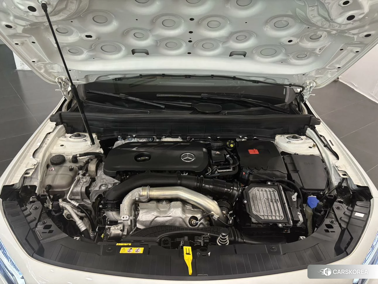 Mercedes-Benz GLB id 4514783 из Китая 20