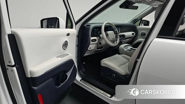 Hyundai Palisade (LX3) id 3909206 из Кореи 20