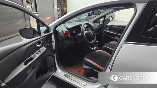 Renault Korea (Samsung) Clio id 3789176 из Кореи 20
