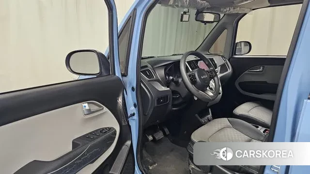 Kia The New Ray id 3032189 из Кореи 20