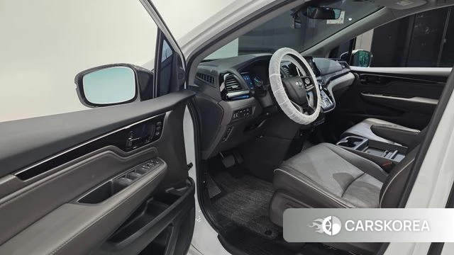 Honda Odyssey id 4779296 из Кореи 33