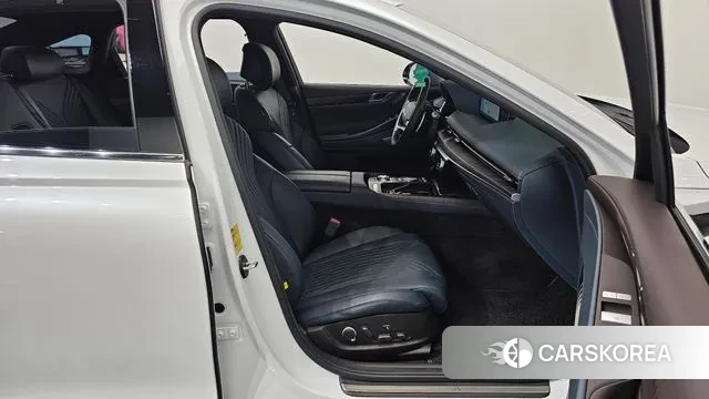 Genesis G80 (RG3) id 3406339 из Кореи 20