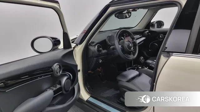 Mini Cooper id 2890294 из Кореи 20