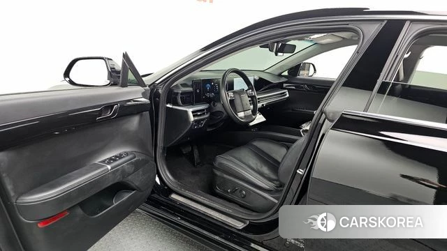 Hyundai Grandeur (GN7) id 3811900 из Кореи 20