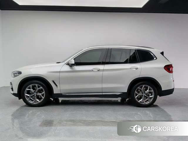 BMW X3 id 4260333 из Китая 20