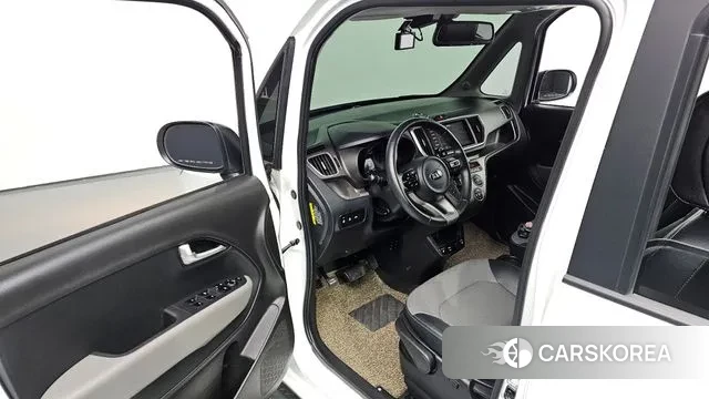 Kia The New Ray id 3691697 из Кореи 20