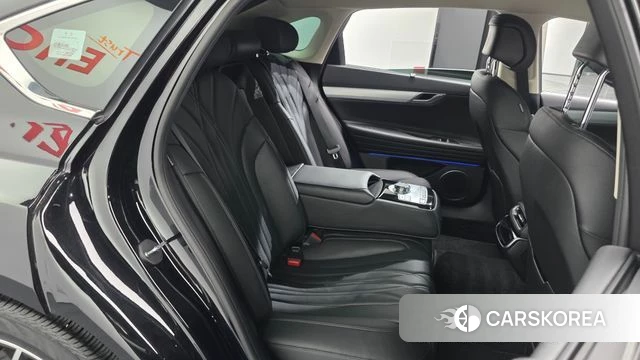 Genesis G80 (RG3) id 4200958 из Кореи 34