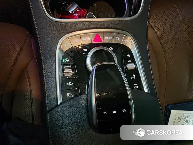 Mercedes-Benz S-Class W222 id 3484416 из Кореи 15