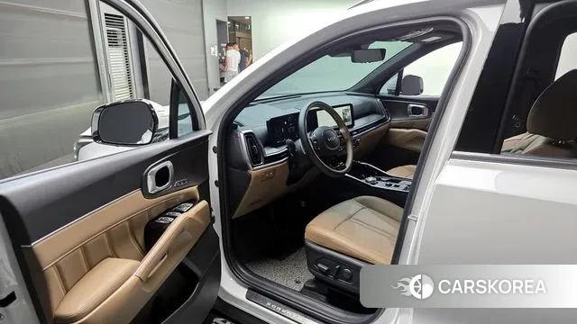 Kia The New Sorento 4th Generation id 3057925 из Кореи 20