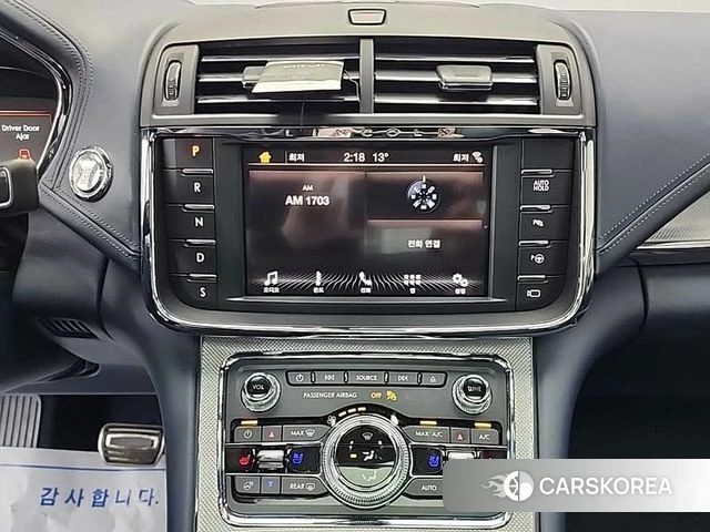 Lincoln Continental 10th Generation id 3844718 из Кореи 20