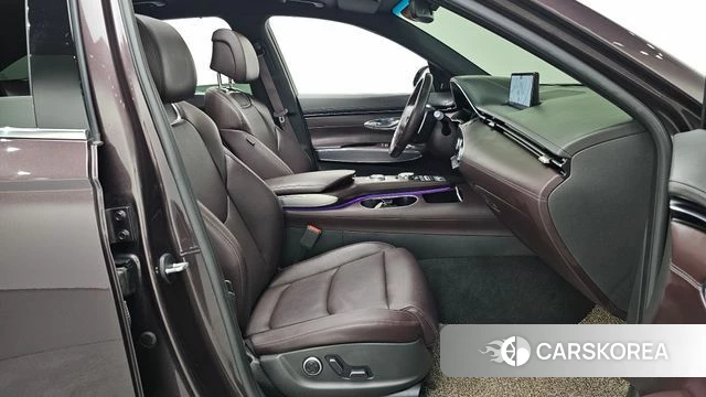 Genesis GV70 id 3910539 из Кореи 20