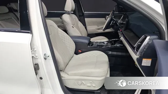 Kia The New Sorento 4th Generation id 3629333 из Кореи 20