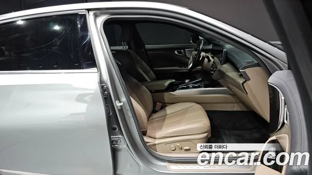 Kia K8 id 2874116 из Кореи 20