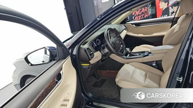 Hyundai Grandeur IG id 4363391 из Кореи 34