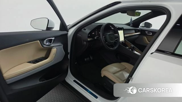 Polestar Polestar 2 id 4881116 из Кореи 33