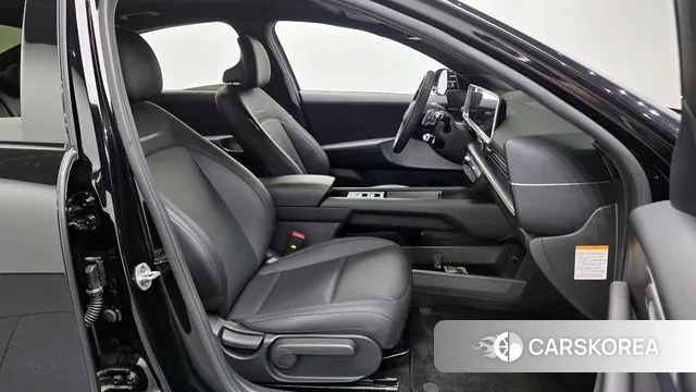 Hyundai Ionic 6 id 2857805 из Кореи 20