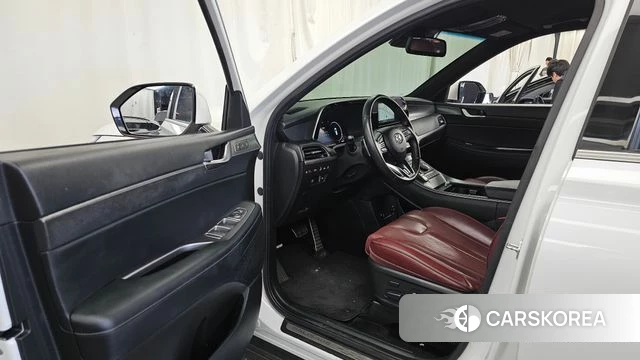 Hyundai Palisade id 4780038 из Кореи 34