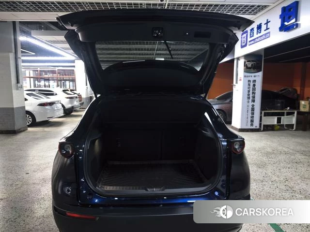 Mazda CX-30 id 4314586 из Китая 18