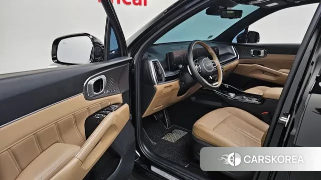 Kia The New Sorento 4th Generation id 2857666 из Кореи 20