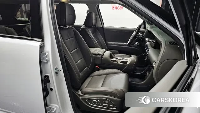 Hyundai Palisade (LX3) id 3731985 из Кореи 20