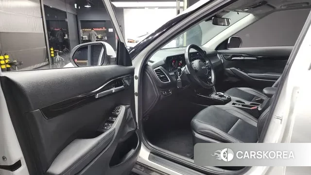 Kia The New Seltos id 3322554 из Кореи 20