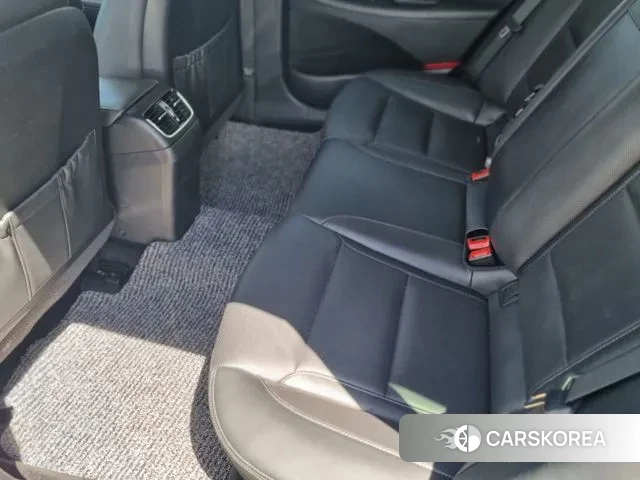 Hyundai Grandeur IG id 2976699 из Кореи 20