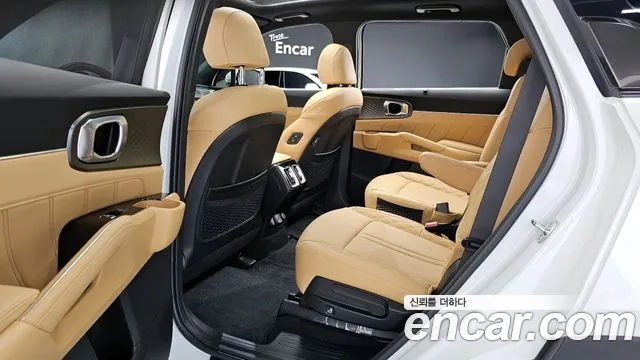 Kia Sorento 4th Generation id 2920145 из Кореи 20