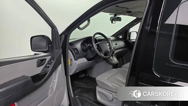 Hyundai The New Grand Starex id 3357102 из Кореи 20