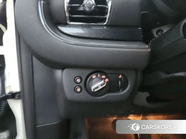 Mini Cooper Clubman id 3428503 из Кореи 20