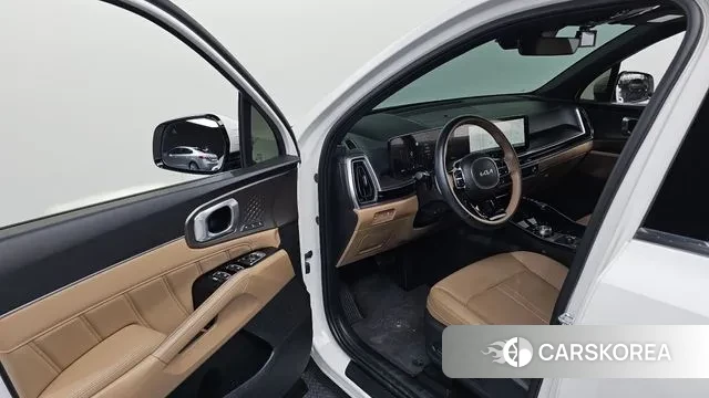 Kia The New Sorento 4th Generation id 3496837 из Кореи 20