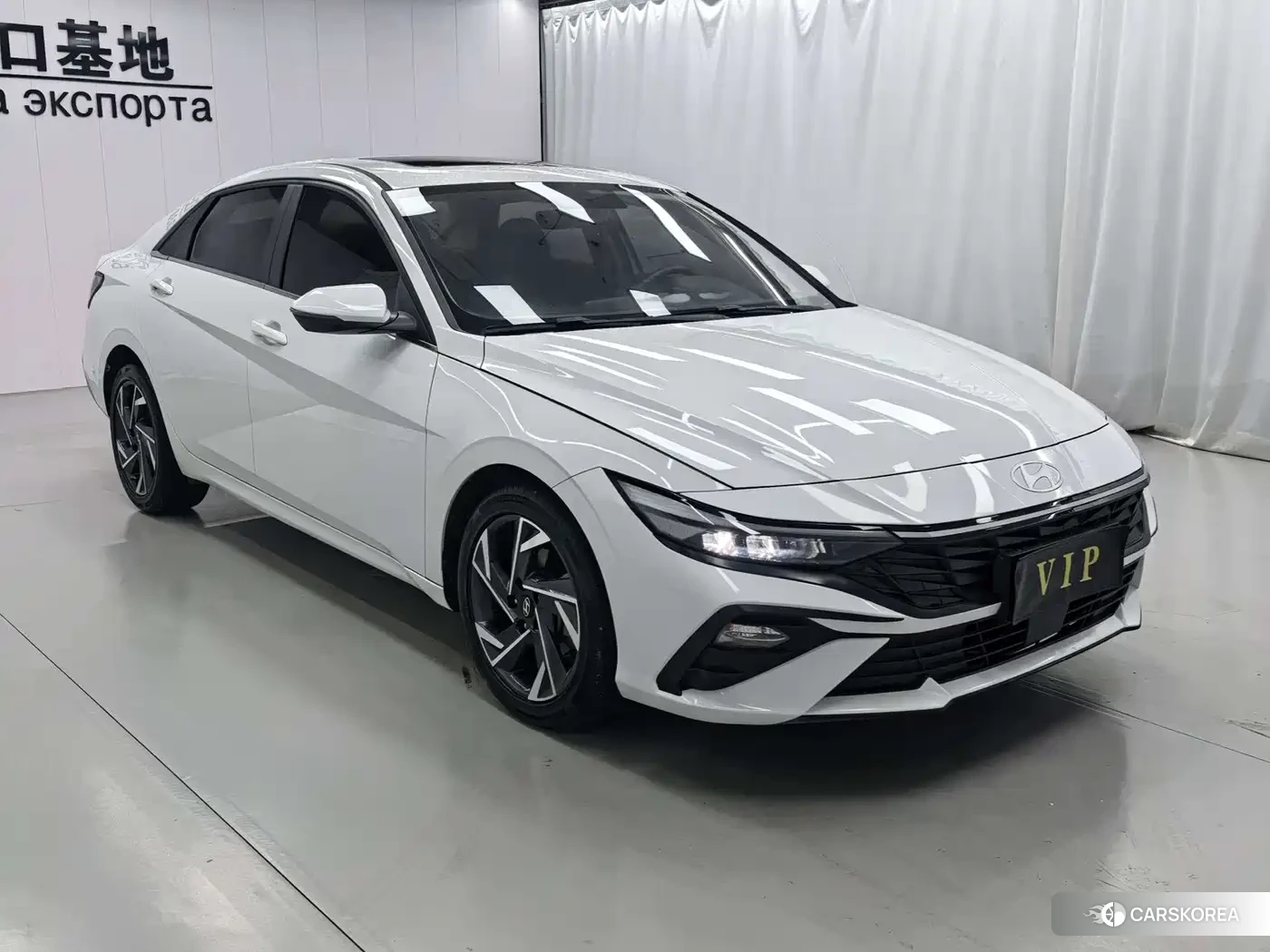 Hyundai Elantra id 4669434 из Китая 20