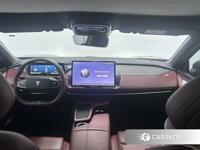Dark blue car Dark blue SL03 id 4214090 из Китая 20