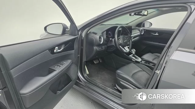 Kia The New K3 2nd generation id 4871642 из Кореи 20