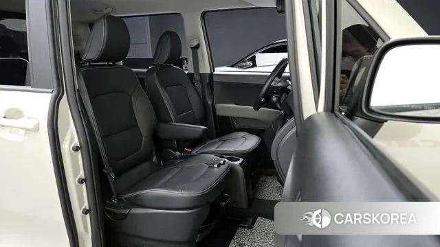 Kia The New Kia Ray id 3036591 из Кореи 20